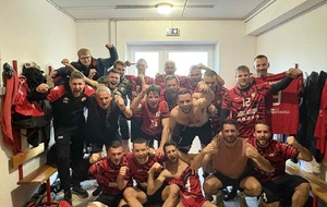 Victoire du 11 novembre