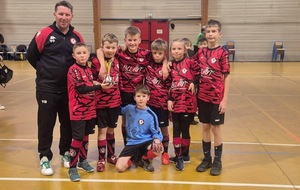 Tournoi U11