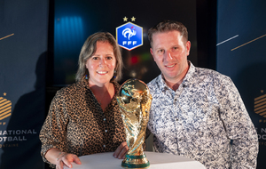 Week-end bénévoles