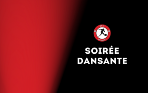 Soirée dansante