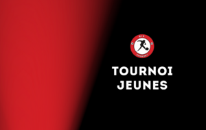 Tournoi jeunes