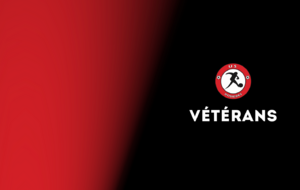 Match vétérans 