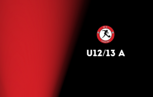 Match U13 Groupe B