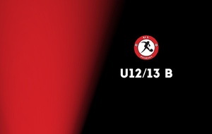Match U13 Groupe A