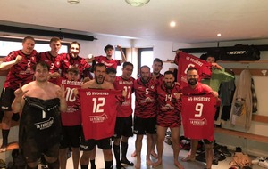 Match Coupe Réserves