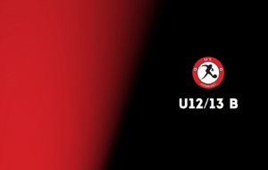 U12-U13 B