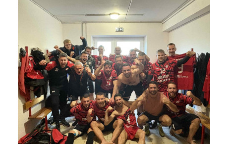 Victoire du 11 novembre