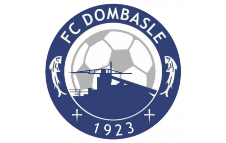 FC Dombasle 2