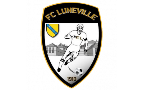 FC Lunéville 3