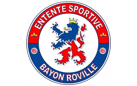 ES Bayon Roville U13 2