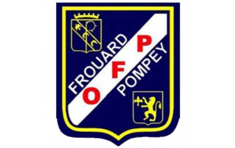 Frouard Pompey 1