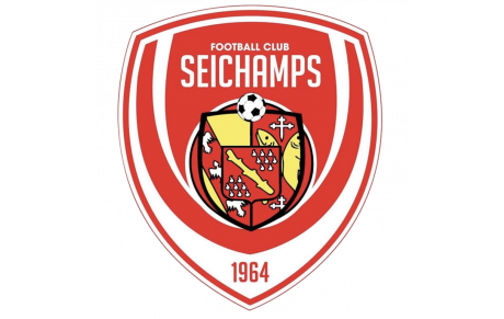 FC Seichamps 2
