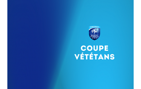 Coupe Vétérans