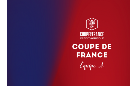 Coupe de France