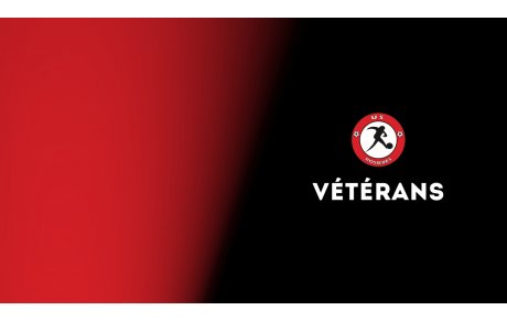 Vétérans