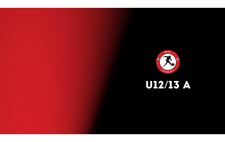 U12-U13 A