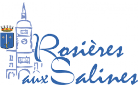 Commune de Rosières-aux-Salines